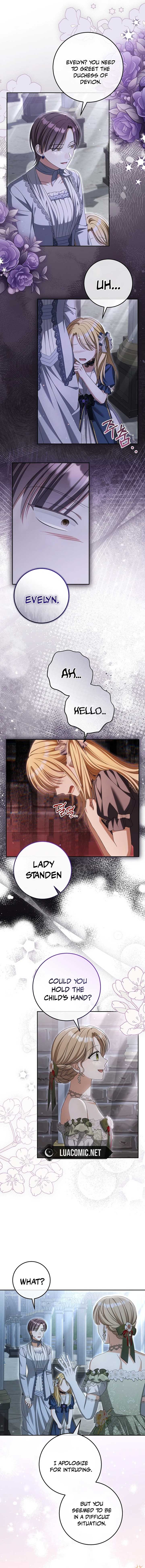 There Are No Bad Precious Ones in the World Chapter 15 61 12