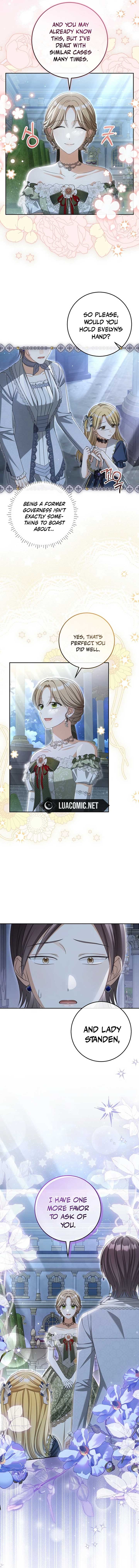 There Are No Bad Precious Ones in the World Chapter 15 62 13