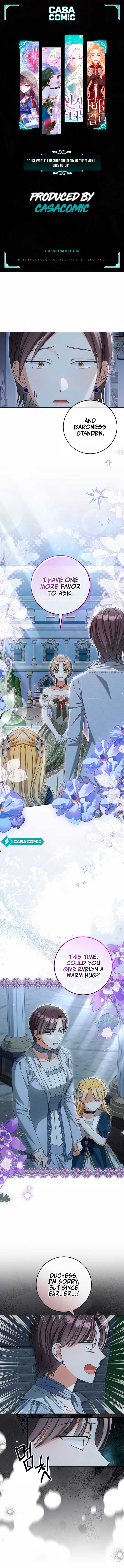 There Are No Bad Precious Ones in the World Chapter 16 44 01