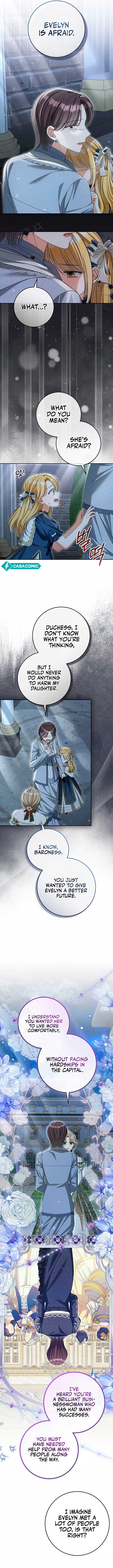 There Are No Bad Precious Ones in the World Chapter 16 46 03