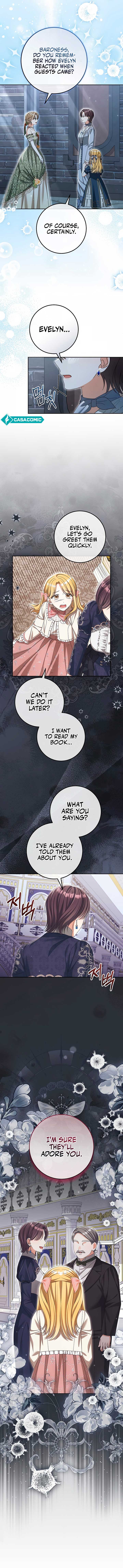 There Are No Bad Precious Ones in the World Chapter 16 48 05