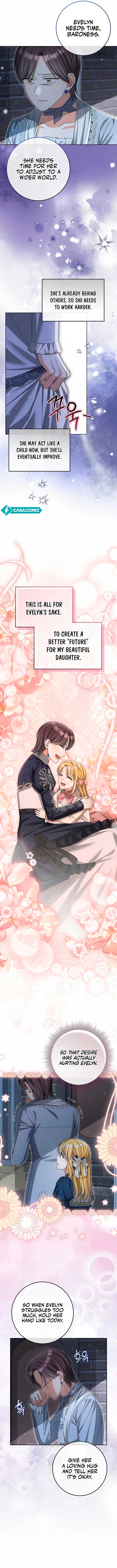 There Are No Bad Precious Ones in the World Chapter 16 49 06