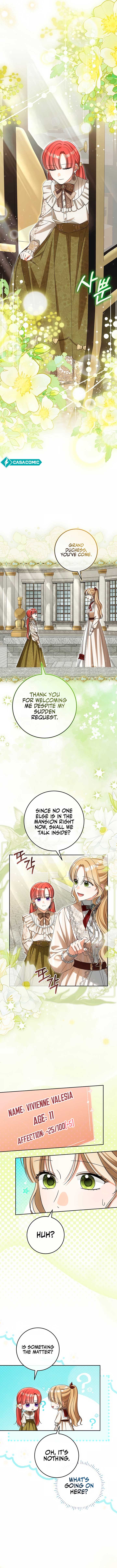 There Are No Bad Precious Ones in the World Chapter 16 53 10