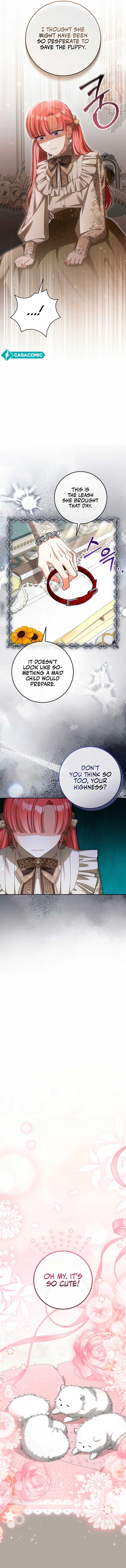 There Are No Bad Precious Ones in the World Chapter 17 40 03