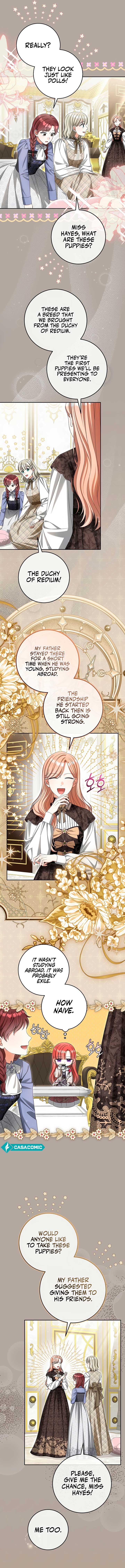 There Are No Bad Precious Ones in the World Chapter 17 41 04