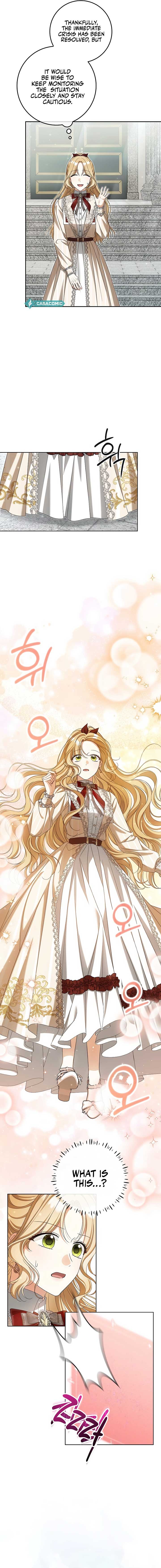 There Are No Bad Precious Ones in the World Chapter 18 60 02