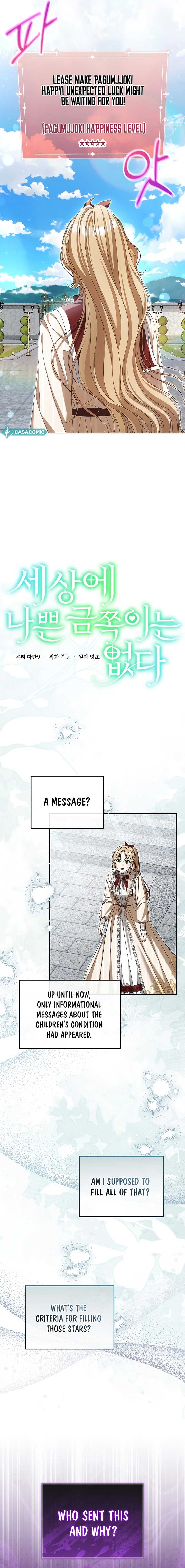 There Are No Bad Precious Ones in the World Chapter 18 61 03