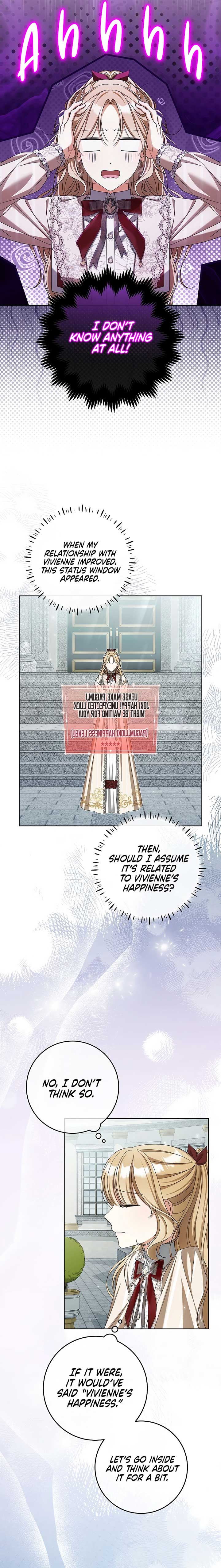 There Are No Bad Precious Ones in the World Chapter 18 62 04