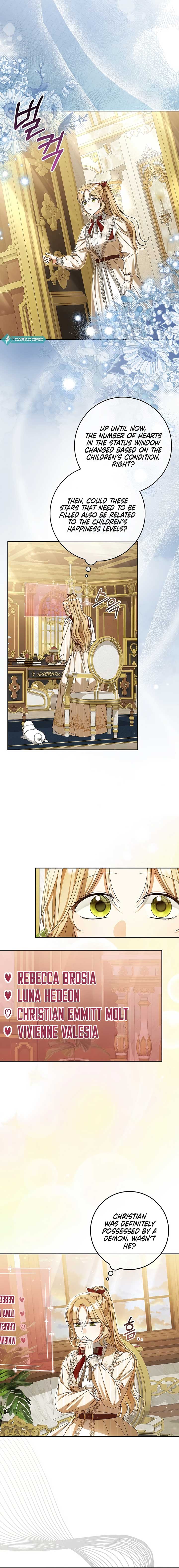 There Are No Bad Precious Ones in the World Chapter 18 63 05