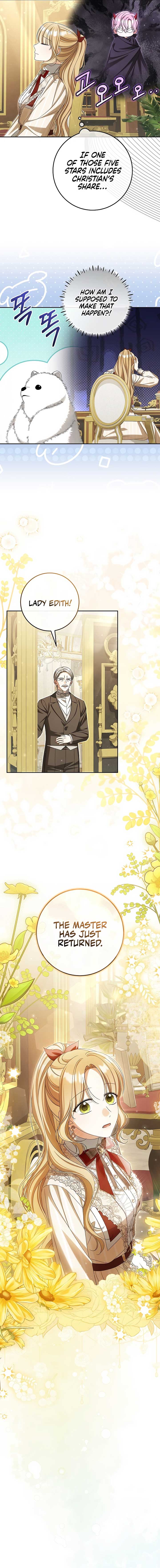 There Are No Bad Precious Ones in the World Chapter 18 64 06