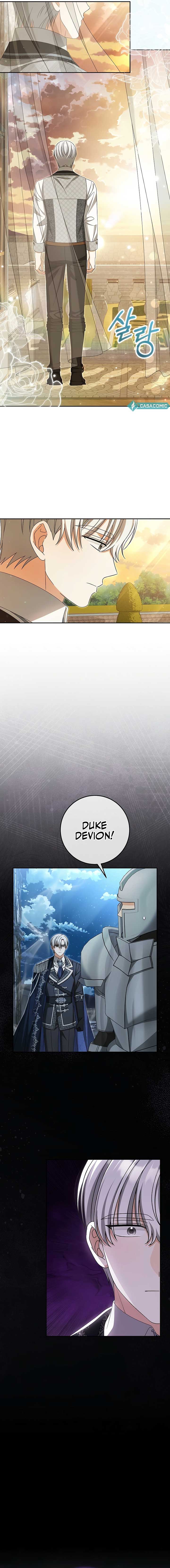 There Are No Bad Precious Ones in the World Chapter 18 65 07