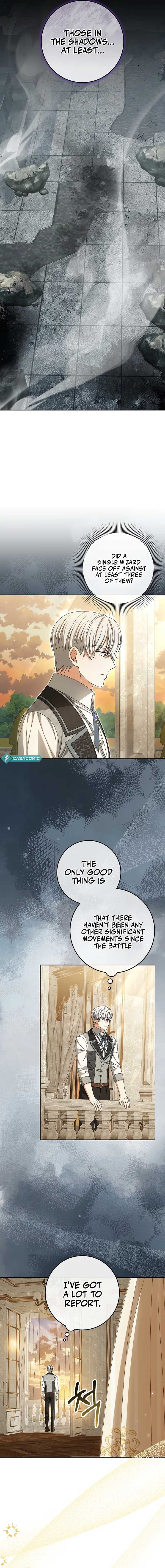 There Are No Bad Precious Ones in the World Chapter 18 66 08