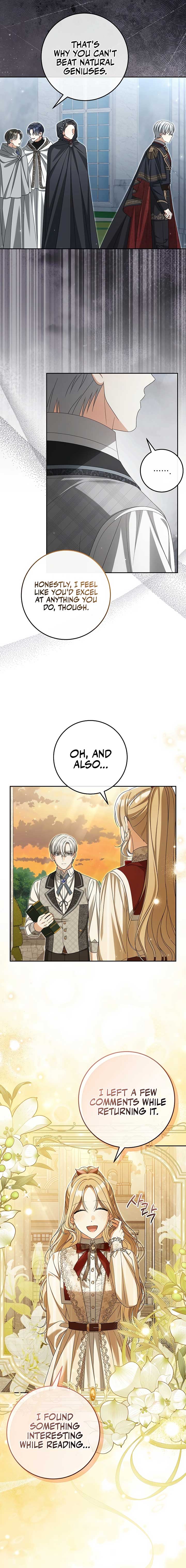 There Are No Bad Precious Ones in the World Chapter 18 69 11