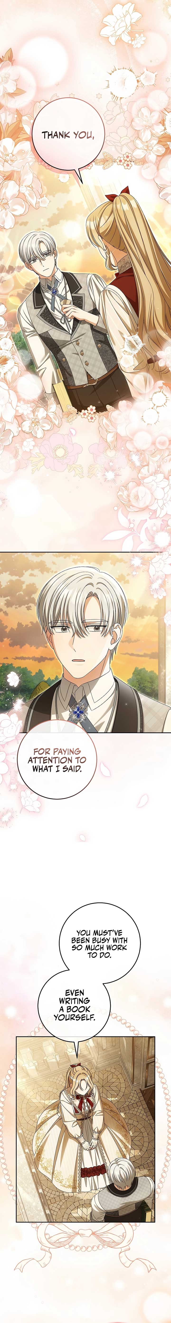 There Are No Bad Precious Ones in the World Chapter 18 71 13