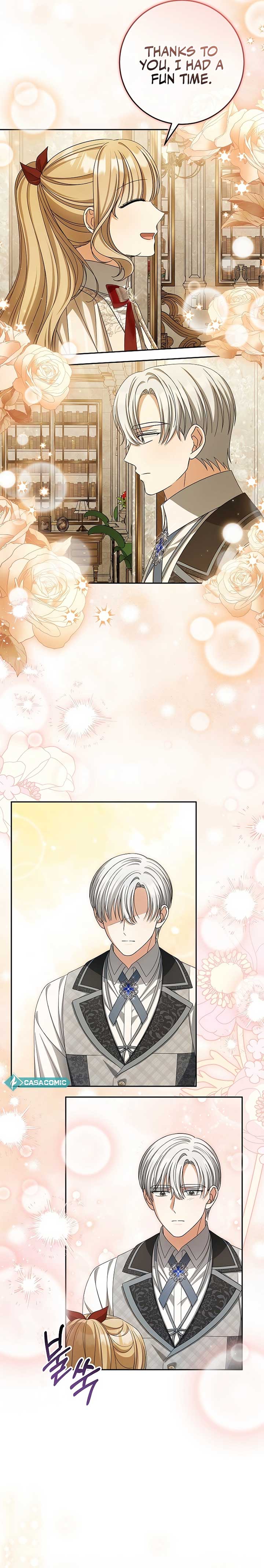 There Are No Bad Precious Ones in the World Chapter 18 72 14