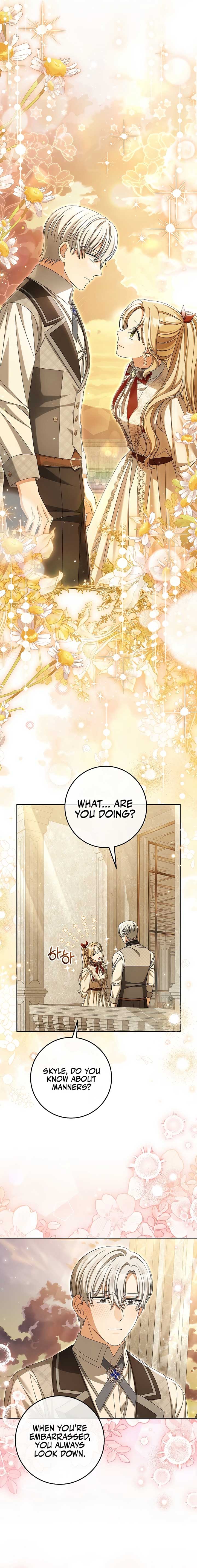 There Are No Bad Precious Ones in the World Chapter 18 73 15