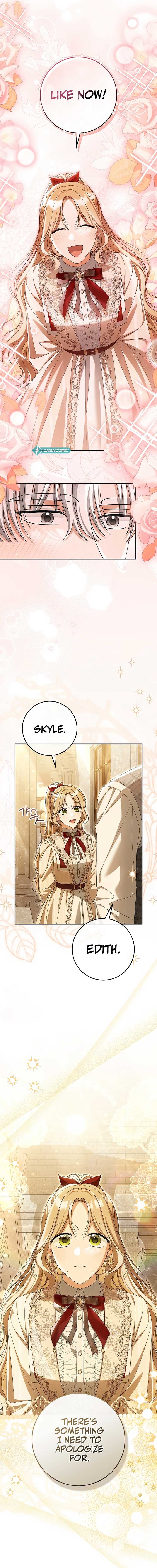 There Are No Bad Precious Ones in the World Chapter 18 74 16