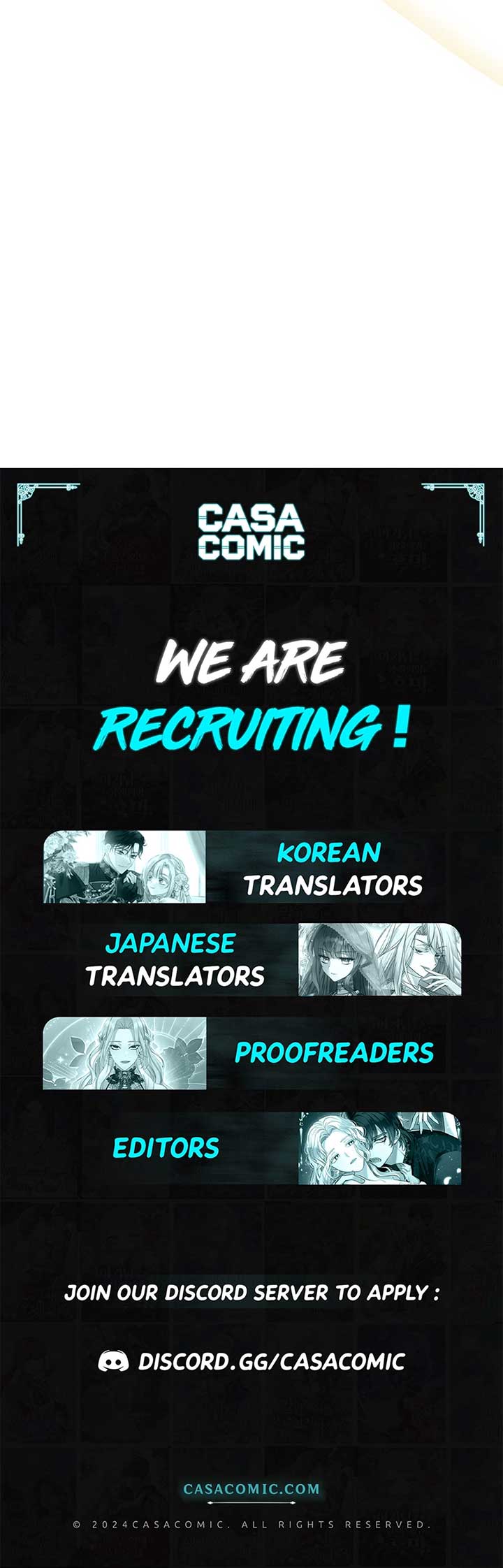 There Are No Bad Precious Ones in the World Chapter 18 75 17