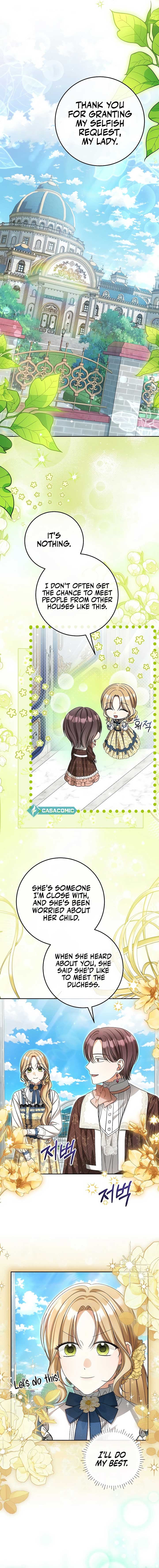 There Are No Bad Precious Ones in the World Chapter 19 73 09