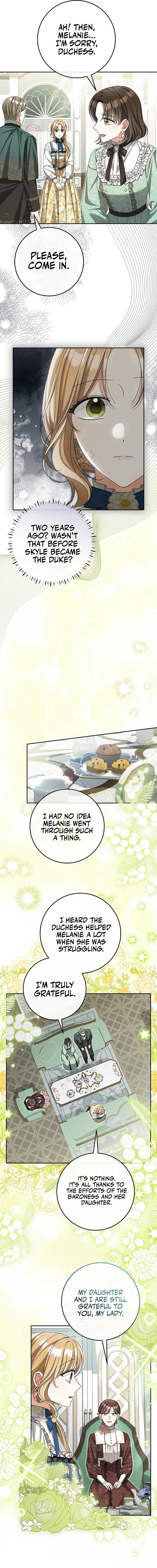 There Are No Bad Precious Ones in the World Chapter 19 76 12