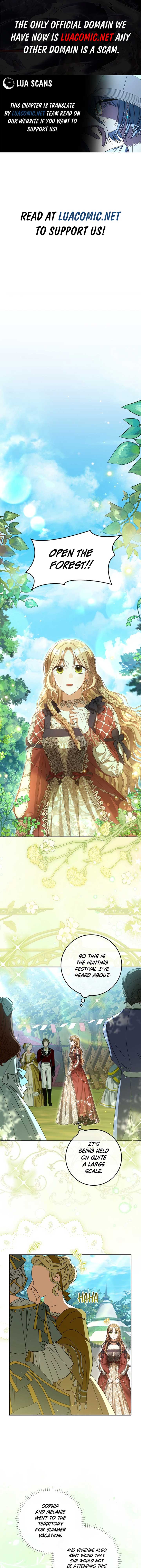 There Are No Bad Precious Ones in the World Chapter 25 56 01