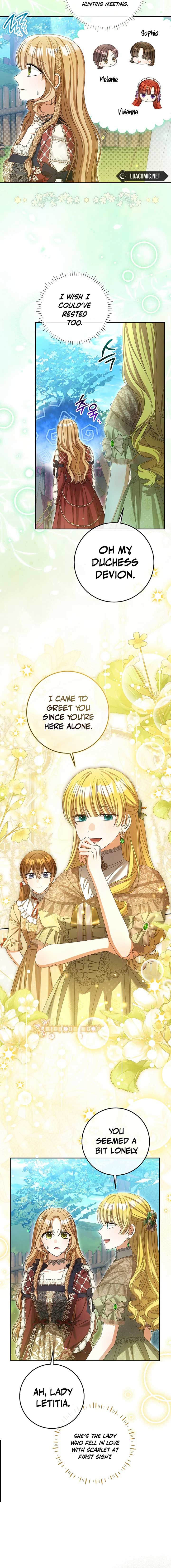 There Are No Bad Precious Ones in the World Chapter 25 57 02