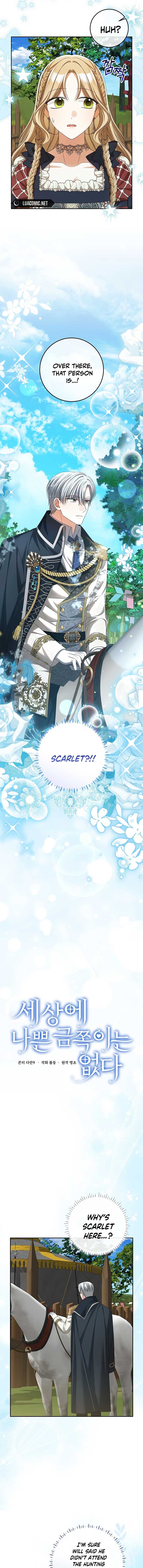 There Are No Bad Precious Ones in the World Chapter 25 59 04