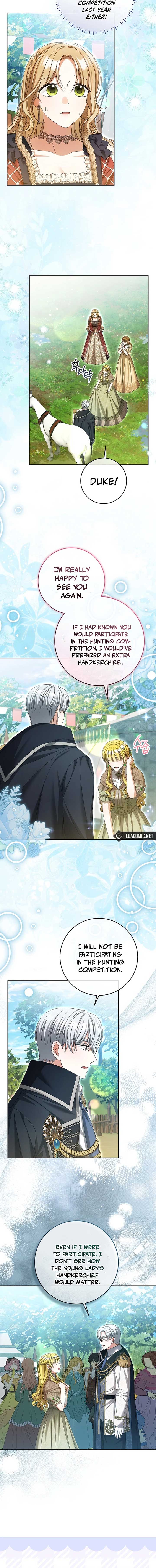 There Are No Bad Precious Ones in the World Chapter 25 60 05