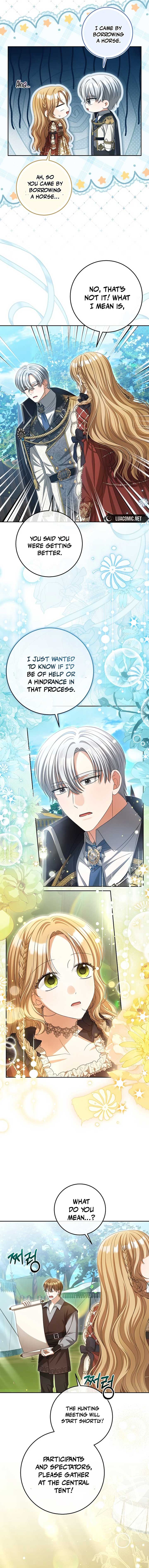 There Are No Bad Precious Ones in the World Chapter 25 62 07