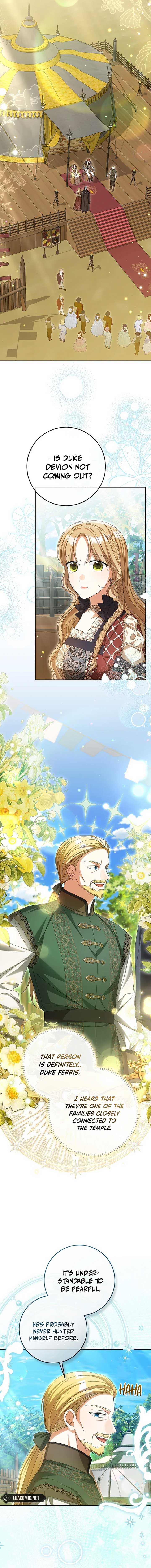 There Are No Bad Precious Ones in the World Chapter 25 63 08