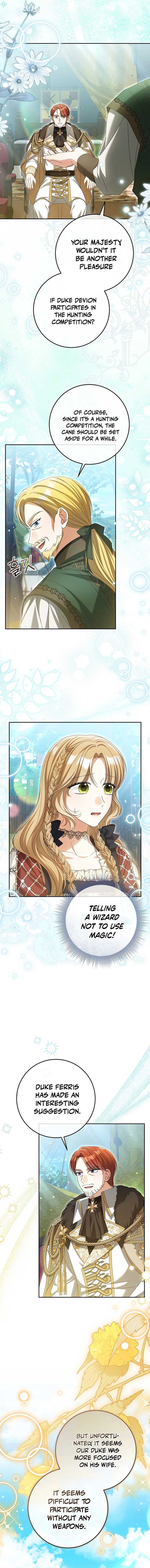 There Are No Bad Precious Ones in the World Chapter 25 64 09