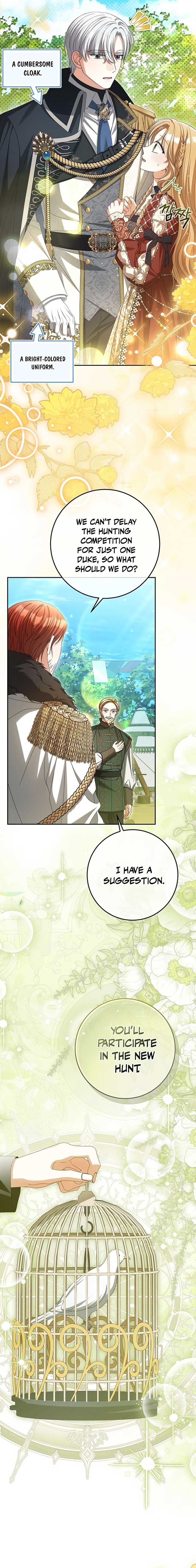 There Are No Bad Precious Ones in the World Chapter 25 65 10