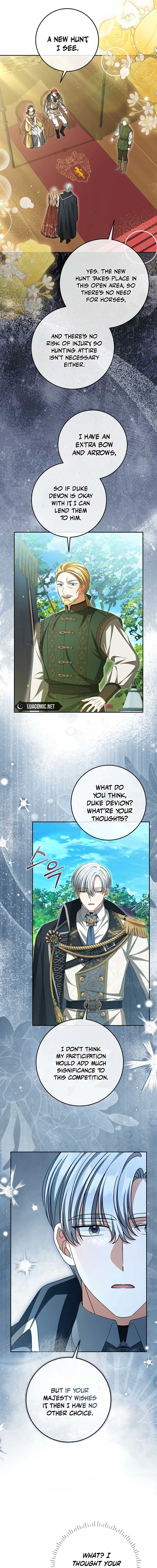 There Are No Bad Precious Ones in the World Chapter 25 66 11