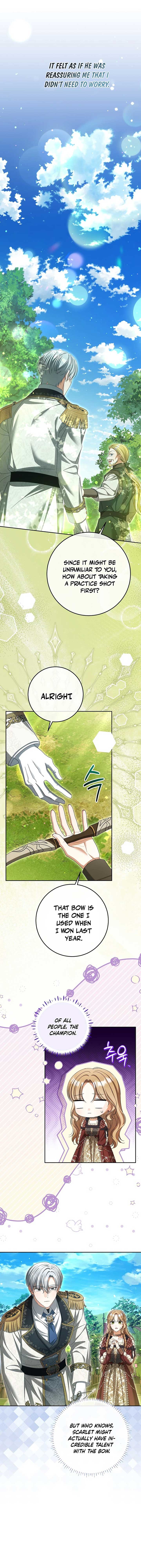 There Are No Bad Precious Ones in the World Chapter 25 68 13