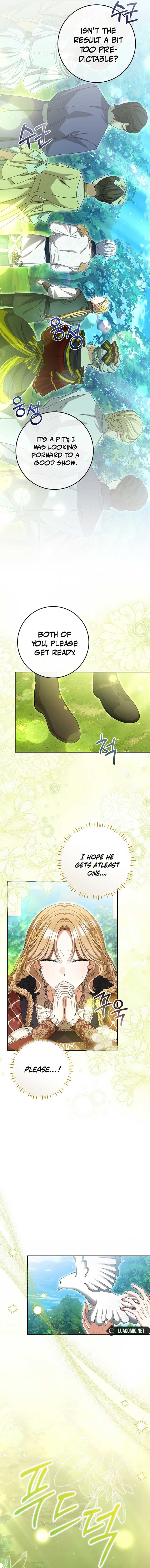 There Are No Bad Precious Ones in the World Chapter 25 70 15