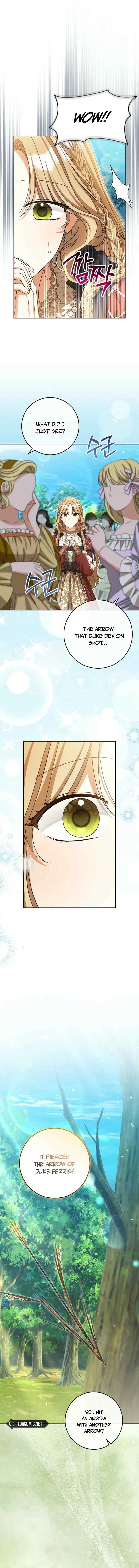 There Are No Bad Precious Ones in the World Chapter 26 57 02