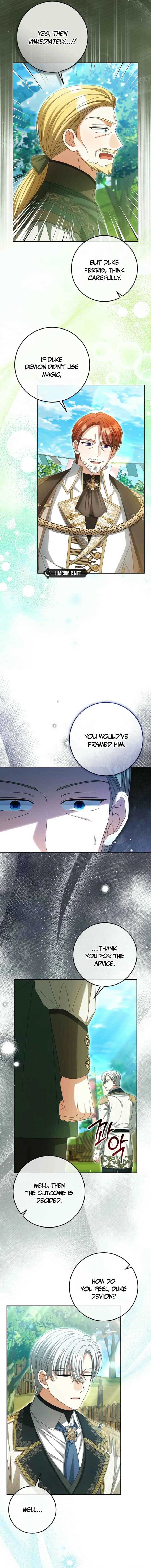 There Are No Bad Precious Ones in the World Chapter 26 59 04