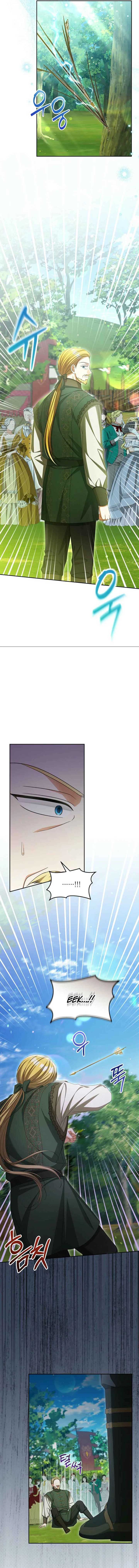 There Are No Bad Precious Ones in the World Chapter 26 60 05