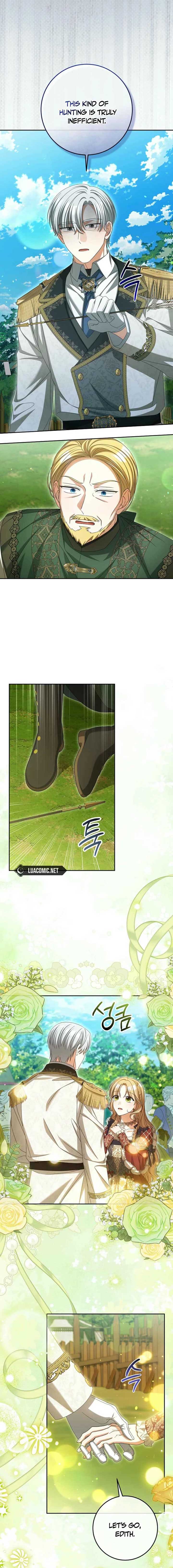 There Are No Bad Precious Ones in the World Chapter 26 61 06