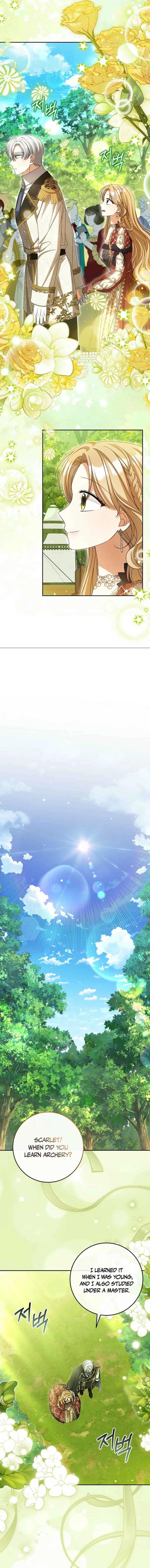 There Are No Bad Precious Ones in the World Chapter 26 62 07