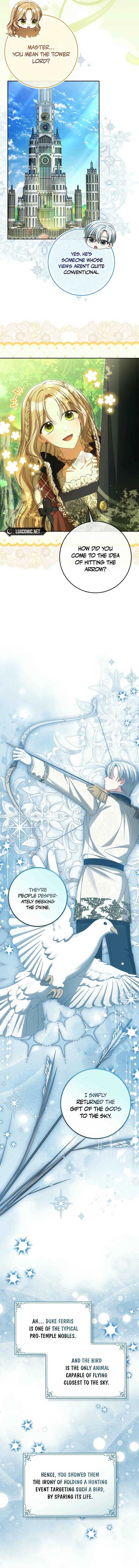 There Are No Bad Precious Ones in the World Chapter 26 63 08