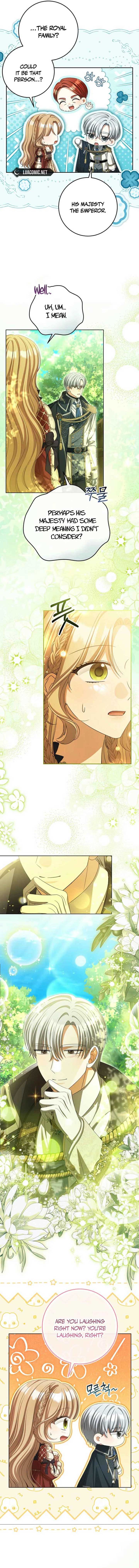 There Are No Bad Precious Ones in the World Chapter 26 66 11