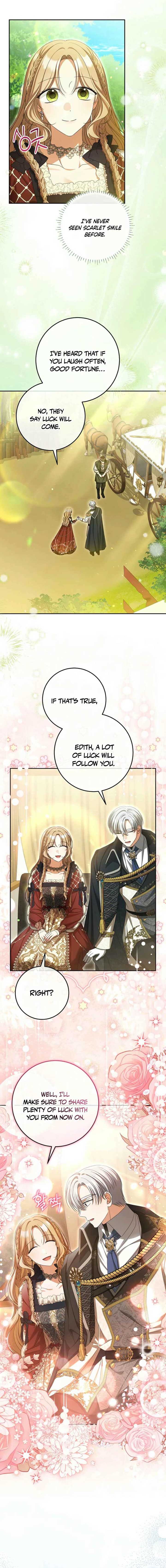 There Are No Bad Precious Ones in the World Chapter 26 67 12