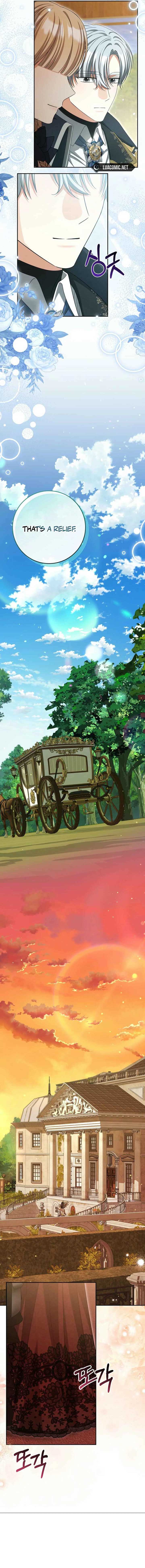 There Are No Bad Precious Ones in the World Chapter 26 68 13