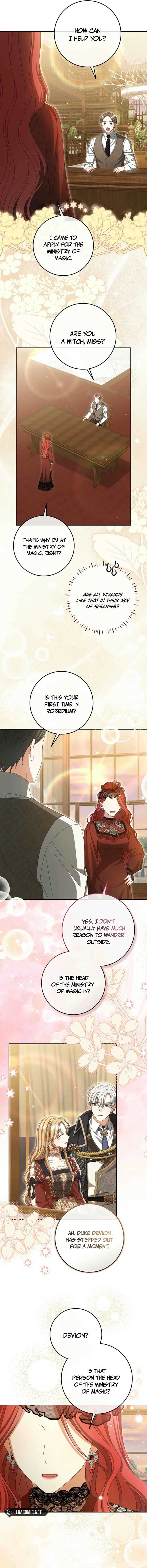 There Are No Bad Precious Ones in the World Chapter 26 69 14