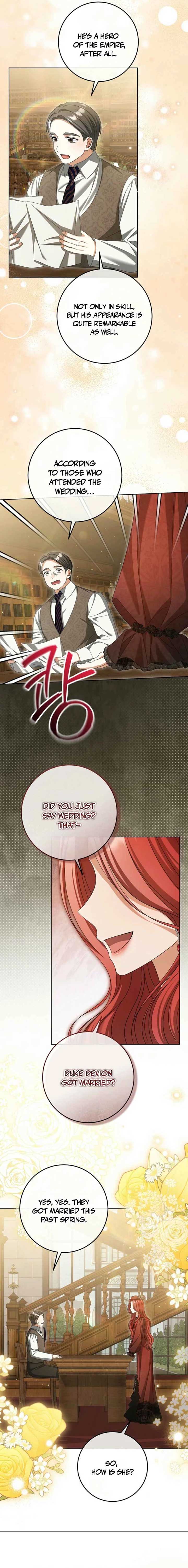 There Are No Bad Precious Ones in the World Chapter 26 70 15