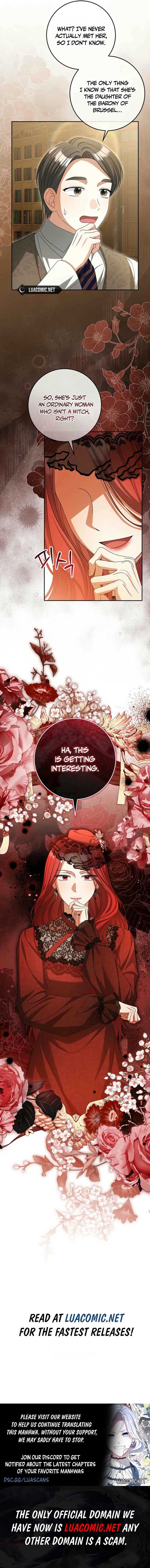 There Are No Bad Precious Ones in the World Chapter 26 71 16