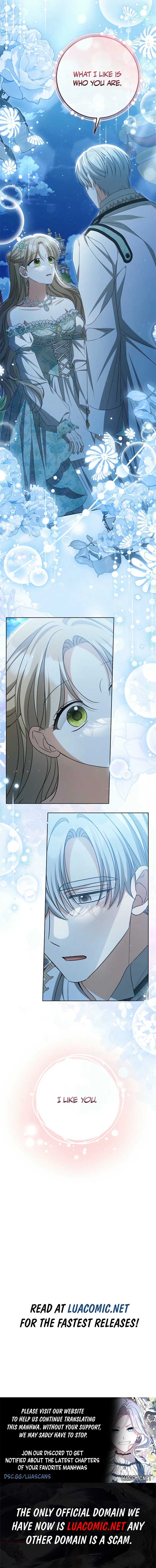 There Are No Bad Precious Ones in the World Chapter 29 43 9