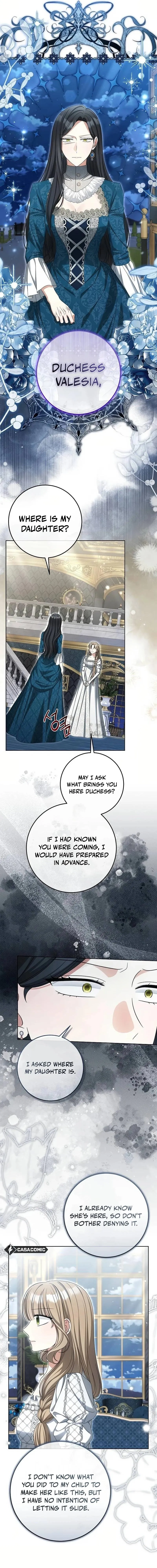 There Are No Bad Precious Ones in the World Chapter 31 65 04