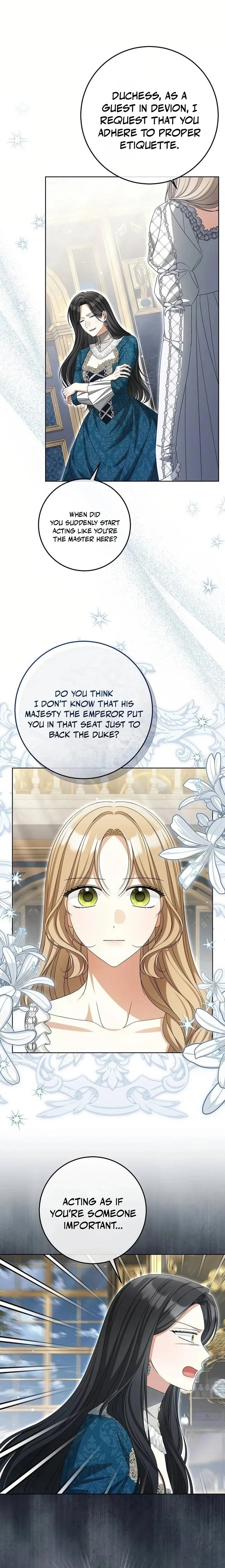 There Are No Bad Precious Ones in the World Chapter 31 66 05